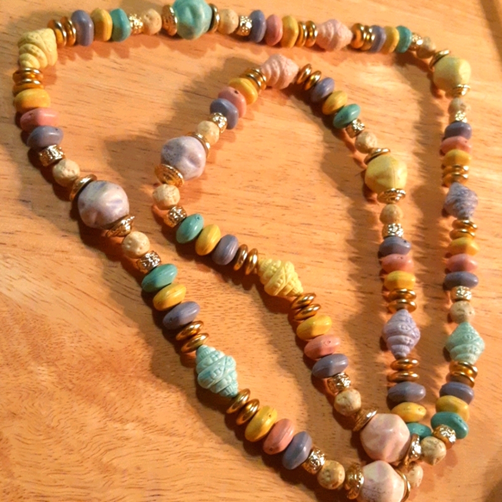 Costume jewelry